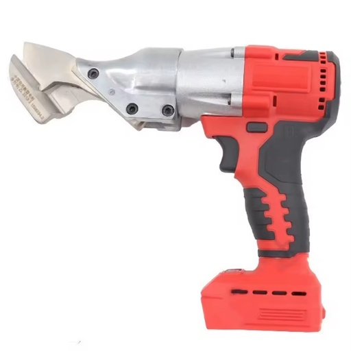 For 18V Battery Electric Iron Scissors Carbon Steel Cutter Power Tools for Sheet Metal Shears Cordless Brushless Tool