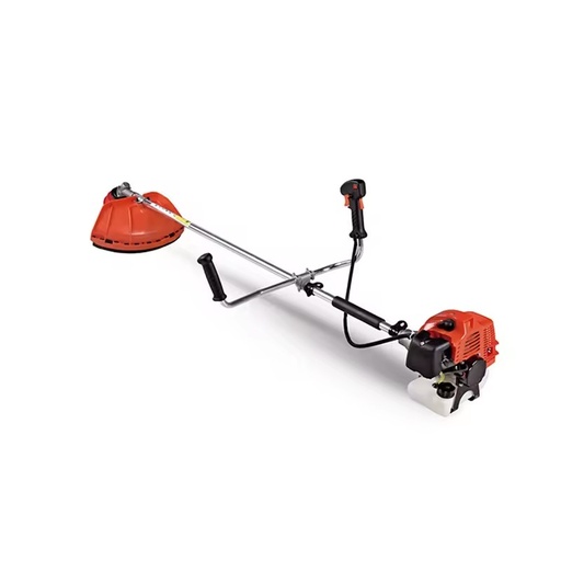 Industrial Grade Portable 52cc Two-stroke Gasoline Lawn Mower Suitable for Home Garden Weeding and Agricultural Weeding