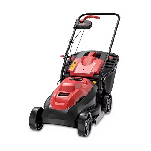 Lawn Mower Household Plug-in 220V Electric Grass Trimmer for Garden Lawns Weed Eater Warranty Lithium Ion Wireless Lawn Mower