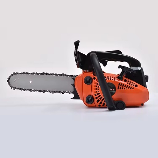 High-power Gasoline Wood Cutter New Model Gasoline Chainsaw Cutting Machine Petrol Chain Saw Power Saw
