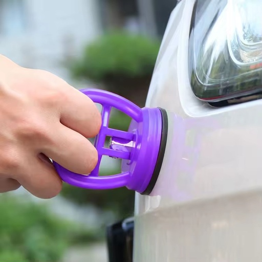 Chinese Hot Style Tension Suction Cup Car Dent Repair Tool Kit with Puller for Body Repair