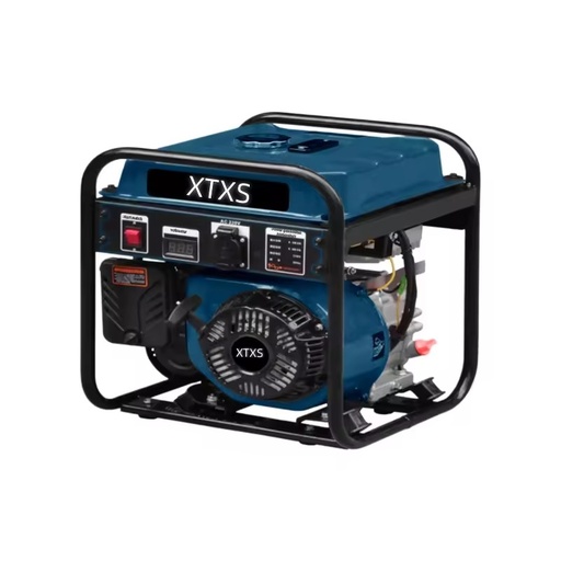 XTXS WJ2800io Brushless Variable Frequency Gasoline Generator (Hand Start) 230V/AC 50Hz/60Hz