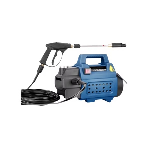 XTXS WJ218 High-Pressure Cleaner Brushless Motor 220V 50/60Hz Lightweight Corded Electric Power Tool