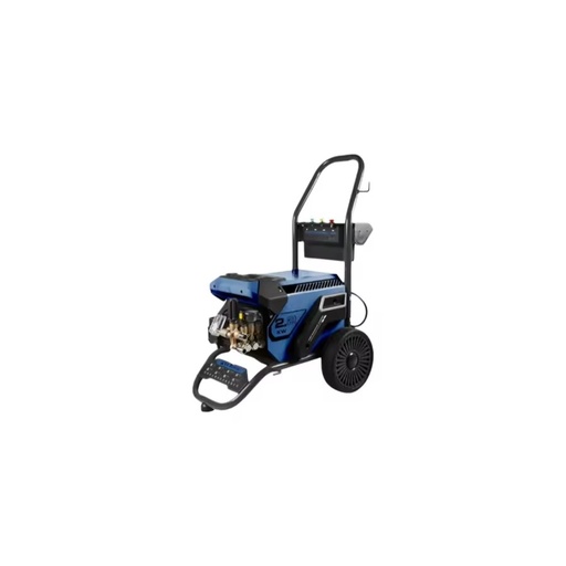 XTXS WJ2522 Electric High-Pressure Cleaner Brushless Motor 220V 50/60Hz Lightweight Corded Power Tool