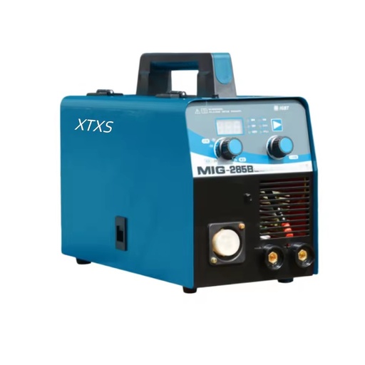 220V Flux Core Welding Machine 3.6KVA Self-Shielded Brushless MIG Electric Welding Machine for Home Power Tools Metal Machinery