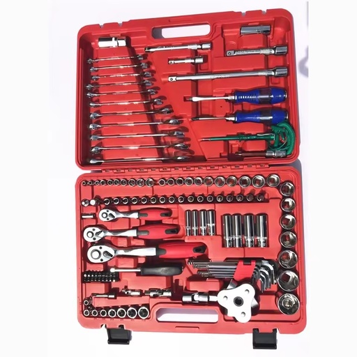Excellent Mechanic Tools Car Repair Sockets Set Hand Tool Sets