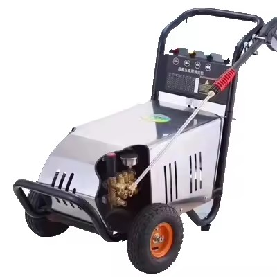 Durable Cleaner High Pressure Car Washer Washing Machine