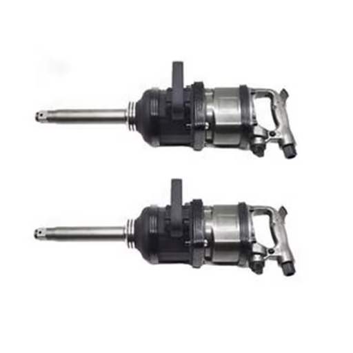 Professional 1inch Pneumatic Impact Wrench Air Wrench Air Gun Tools for Truck and Buses