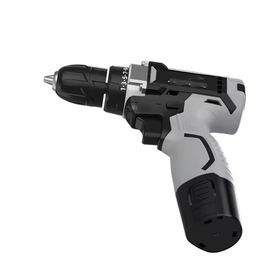 Hot Selling Multifunctional Power Tool Handyman Workshop Hobbyist Job Bit Set Portable Speed Cordless Drill