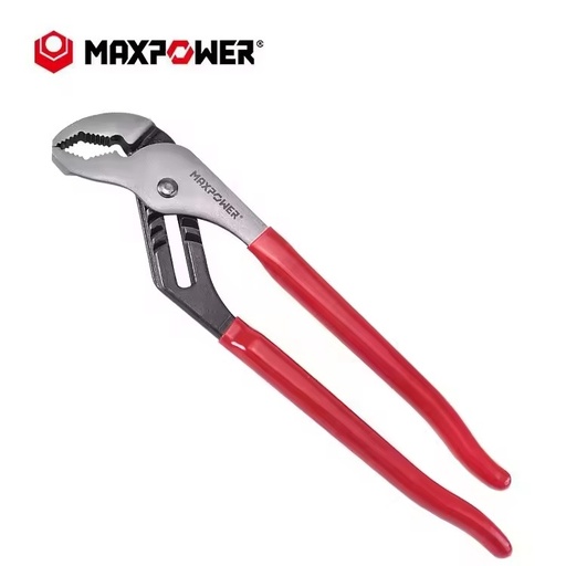 High Cost Performance Straight Jaws Groove Joint Pliers Home Repair Multiple Sizes Adjustable Water Pump Pliers