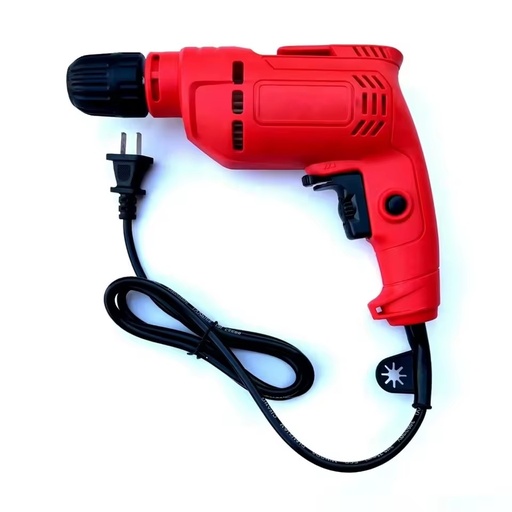 Multifunctional High-Power Pistol Drill Adjustable Speed Forward Reverse Rotation Lightweight Industrial Grade Electric Drill