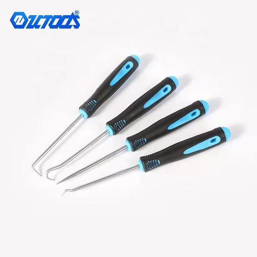 Qixin Hot Selling O-ring Oil Seal Removal Auto Repair Tools Hook & Pick Set