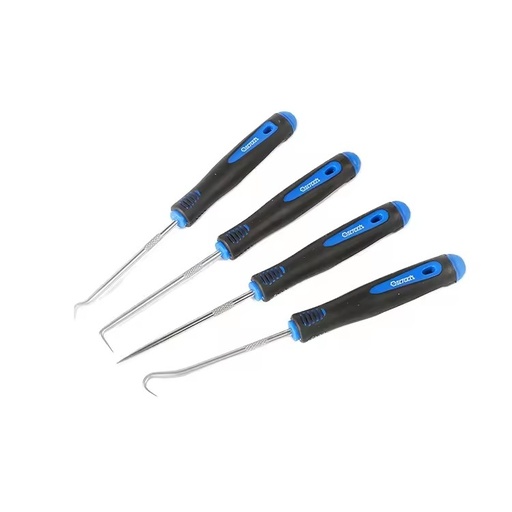Qixin Factory Supply O-rings Removal Tool Kit Shaft Oil Seal Puller Oil Seal Puller Mechanic Pick Set