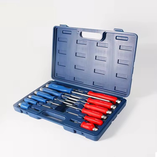 Qixin Custom Heavy Duty Multi Professional Extra Long Size Stubby Size Precision Screwdriver Set