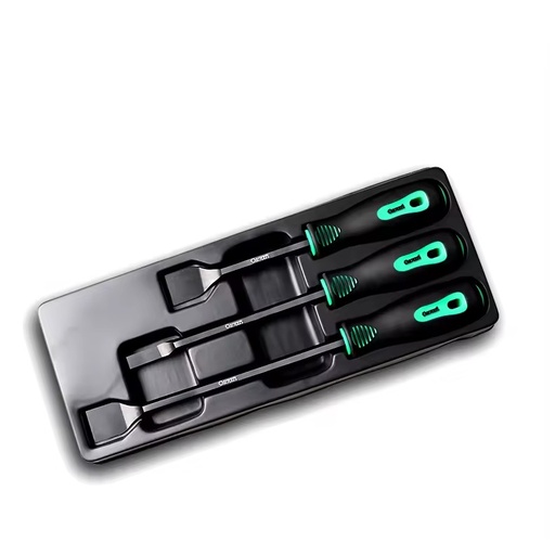 Qixin Professional High Quality 3pcs Scraper Hand Tools for Home Use