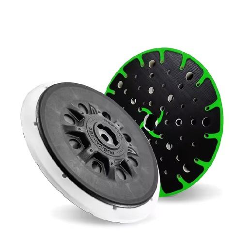 Festool 150mm Self-Adhesive Sanding Disc 6inch Dry Grinding Machine Tray 48-Hole 17-Hole Sandpaper Medium Sanding Sponge