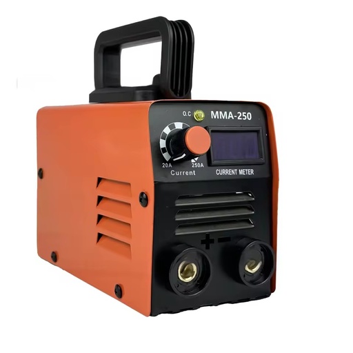 Portable 220V High Power Mini Welder Electric Arc Welding Machine