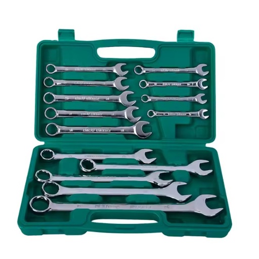 Hot Selling Professional Mechanic Tool Set Spanner Set Wrench for Cars