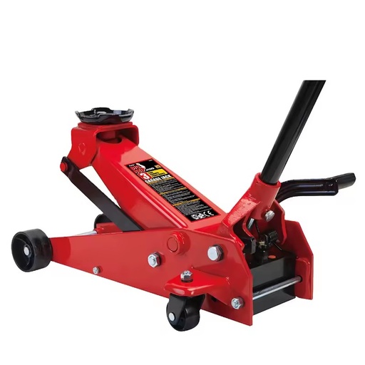 3 Ton Professional Quick Lift Car Hydraulic Jack Floor Jack
