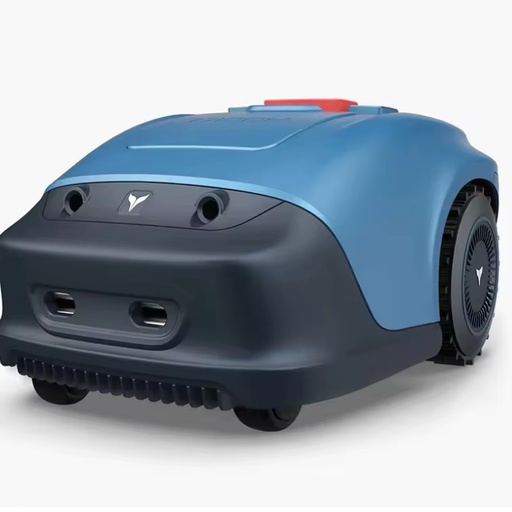 2025 New Intelligent 24V 4-Stroke Lawn Mower