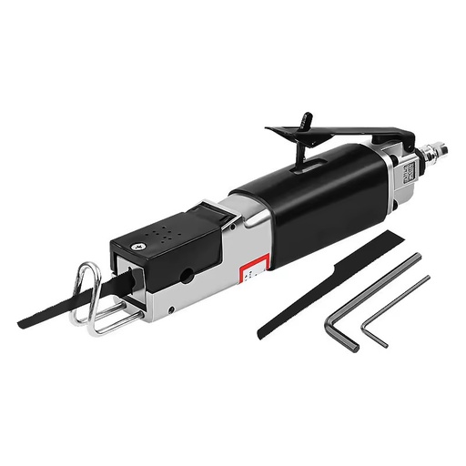 Efficient LF-HT-118 Pneumatic Reciprocating Saw Power Tool Customizable OEM 3-Year Warranty Automobile Sheet Metal