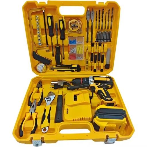 Cordless Screwdriver Power Screw Drivers Electric Screwdriver Screwdriver Set Cordless Drill Screw Driver