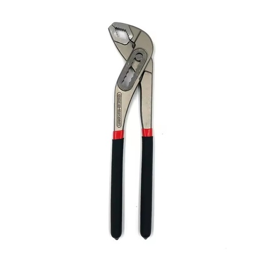 Boutique Card Mounted Pipe Pliers Household Water Pump Pliers