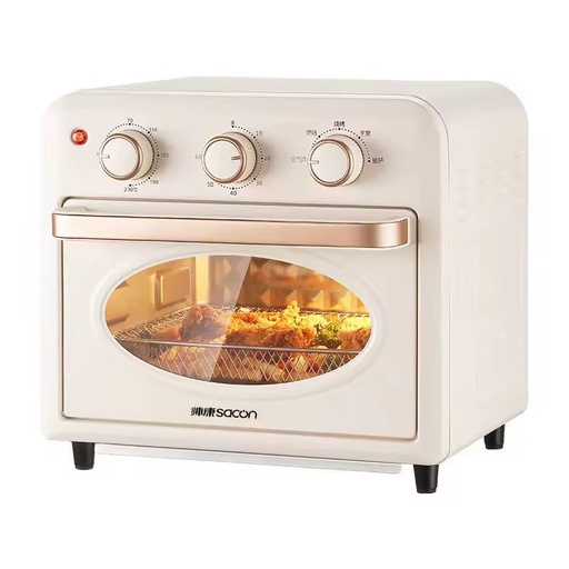 Multi-functional Household 220V-50Hz Electric air Fryer Oven