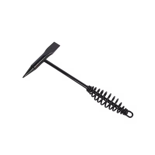 Spring Hammer Multi-function Spring Hammer Multi-specification Slag Rust Removal Spring Fitter Hammer Wholesale