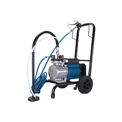 XTXS WJ996 Electric High Pressure Brushless Spraying Machine 220V 50/60Hz