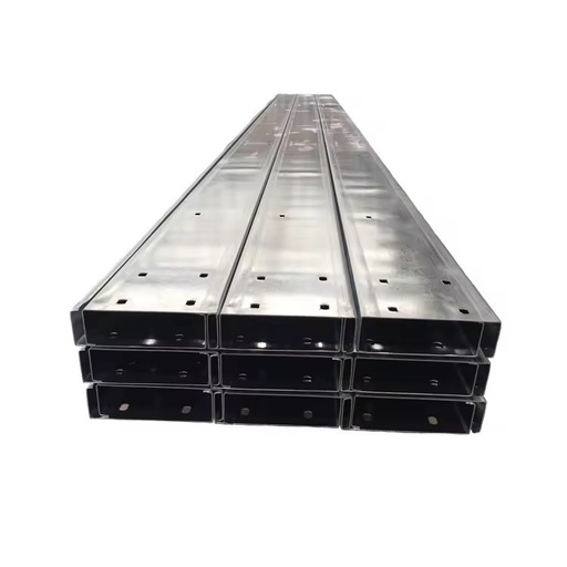 Steel Channel Purlins Structural Steel Channel Bar C Channel 2x4 Manufacturers Price