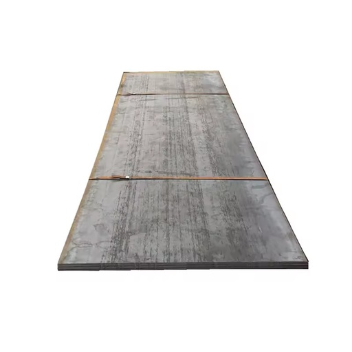 1.5 mm Thick Q235 Ms Hot Rolled Mild Carbon Steel Sheets/ Plates Metal