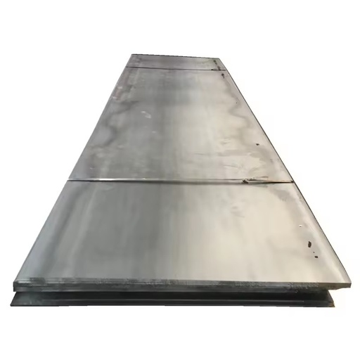 Manufacture Q235B Hot Rolled Carbon Steel Sheet Steel Plate MS Sheet 20mm 25mm