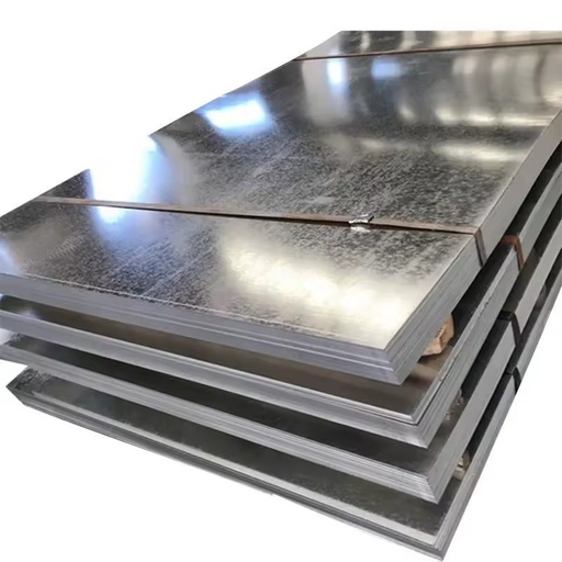 Prime Quality Electro Galvanized Steel Sheet Corrugated Hot Rolled Galvanized Steel Gi Sheet