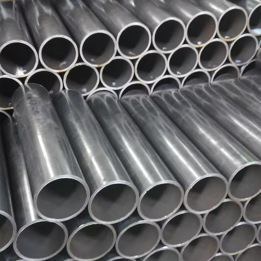 Cold Drawn Honing Steel Pipe Precision Carbon Steel Pipe 95 mm X 3 mm Thick Seamless Steel Tubes