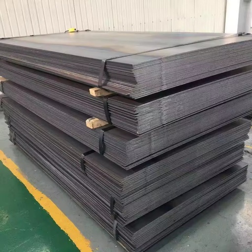 ASTM A572 Grade 50 Hot Rolled Steel Plates A36 Steel Sheets