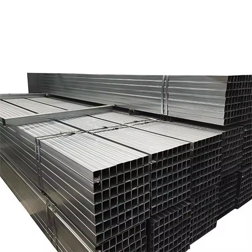 50x50 40x80 Galvanized Rectangular/square Steel Tube for Greenhouse