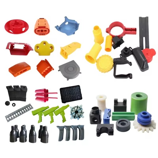 Custom ABS Injection Plastic Accessory Mould Plastic Products Manufacturer Offering Accessory Pieces and Services