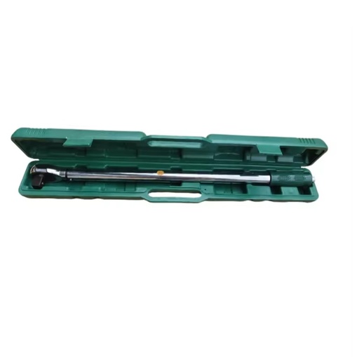 Factory Direct Sales OEM Chrome Vanadium Steel Metric Non-Sparking Ratcheting Adjustable Manual Industrial Grade Car Torque