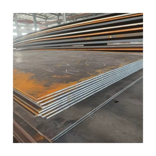 Boiler Steel Plate Carbon Steel ASTM A36 Thickness 12mm Size 1000x2000mm for Bridge Engineering