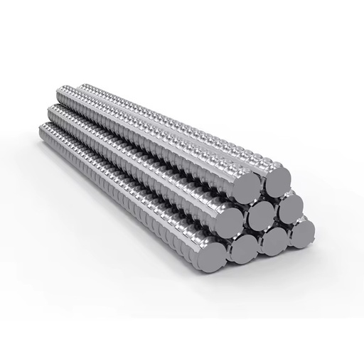 A500 B500c 10mm 12mm 50mm Steel Rebar Price Per Ton
