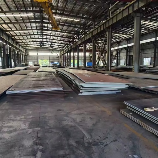 1065 1095 15mm 16mm 25mm 20mn 2mm Thick Sa516 Gr 70 Mild Ms Carbon S235jr Steel Plate A36