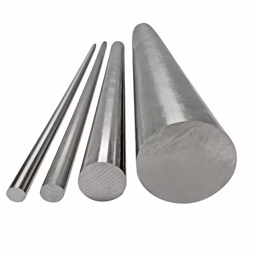 Cold Rolled Hot Rolled 2.5mm to 25mm Steel Rod 201 304 316 316L Stainless Steel Bar