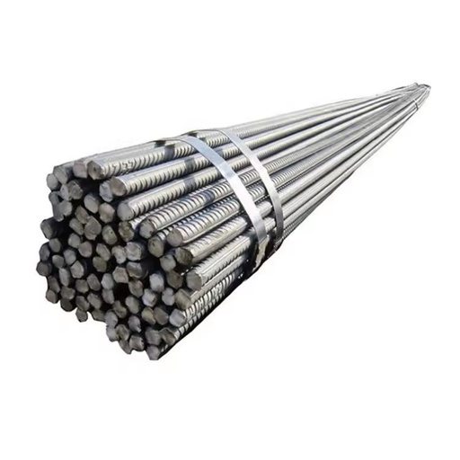 High Tensile Deformed Bar 8mm 10mm 12mm Iron Rod Hrb400 Hrb500 Steel Rebars Rebar Steel Prices