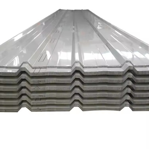 Factory Wholesales Corrugated Galvanized Sheet Metal Composite for Decking Floor Joist/ Metal Roofing