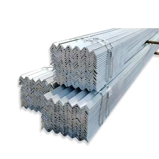 Price Per kg Iron Angle bar! S275jr Angle Steel/45x45 Angle Steel Bar/a36 Structural Steel Angle Hot Dip Galvanized Angle