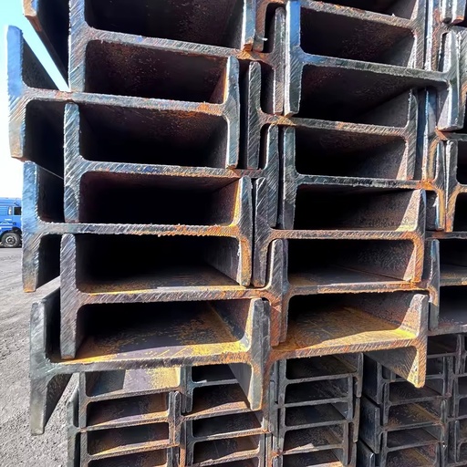 Heavy Duty Versatile HEA HEB Series Excellent Structural Stability H Beam for Steel Structure Buildings
