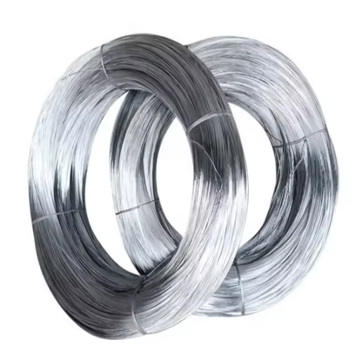 Hot Dip Galvanized Wire Mesh Galvanized Iron Wire