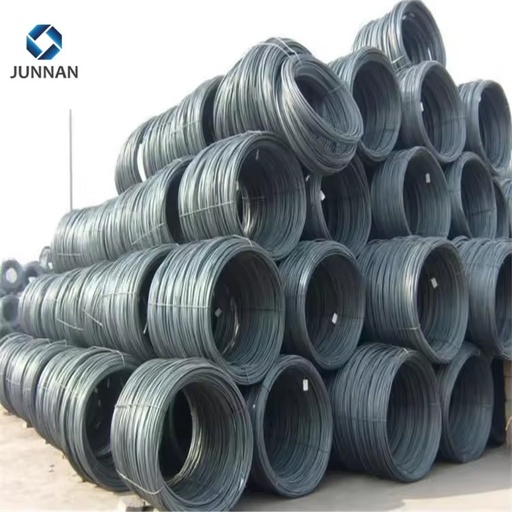 Steel Profiles Galvanized Coils Structures Meshed Fence Cables Tray Welding Coated Flat Corrugated Drawn Drawing Wire Rods