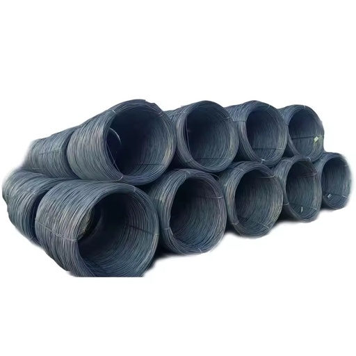 SAE1006 -SEA1020 Q235 Q195 H08A SAE1008/Q195 MS Low Carbon Steel Wire Rod Nail Making Wire 5. 5mm-24mm Wire Price